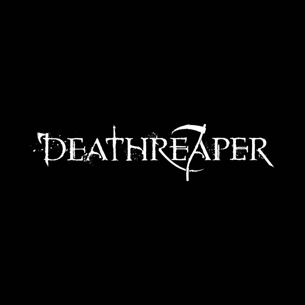 Deathreaper Logo