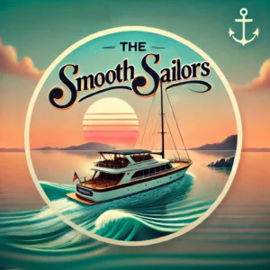 The Smooth Sailors - Yacht Rock