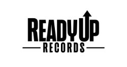 ReadyUp Records logo